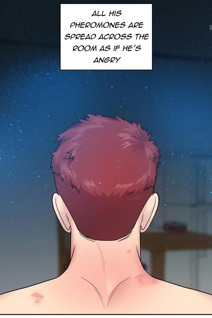 Fight Club Chapter 13 page 31 - 