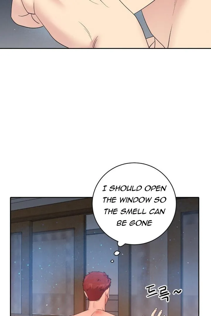 Fight Club Chapter 13 page 33 - 
