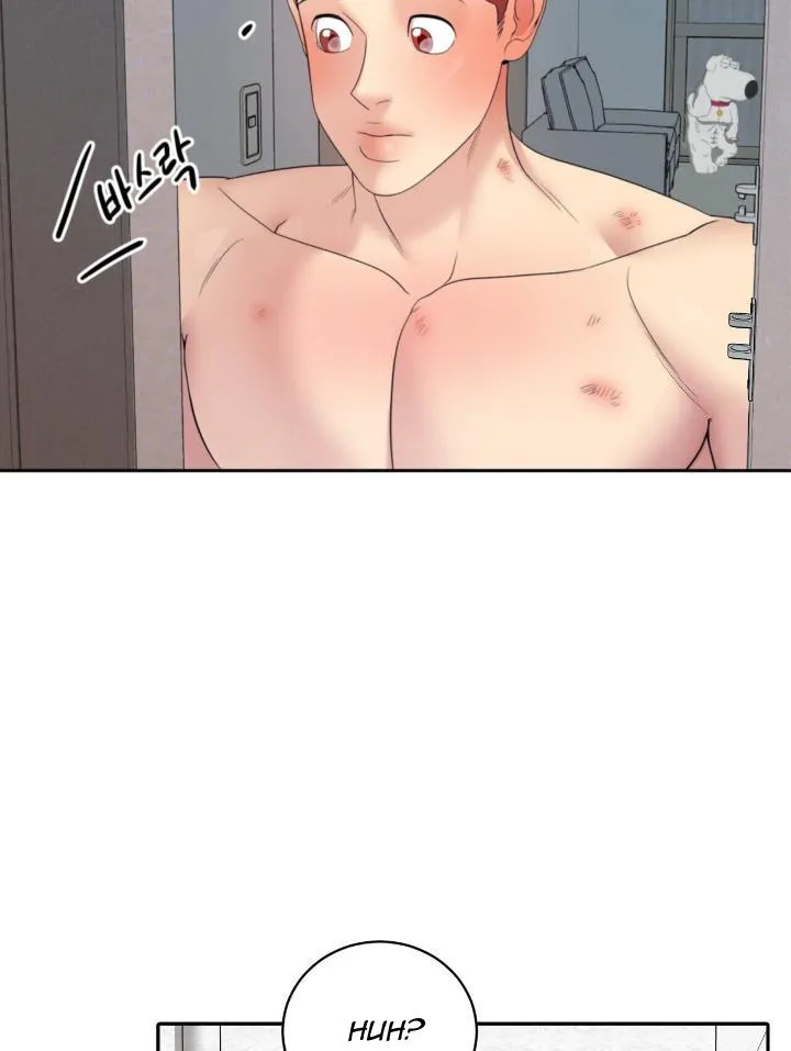 Fight Club Chapter 13 page 36 - 