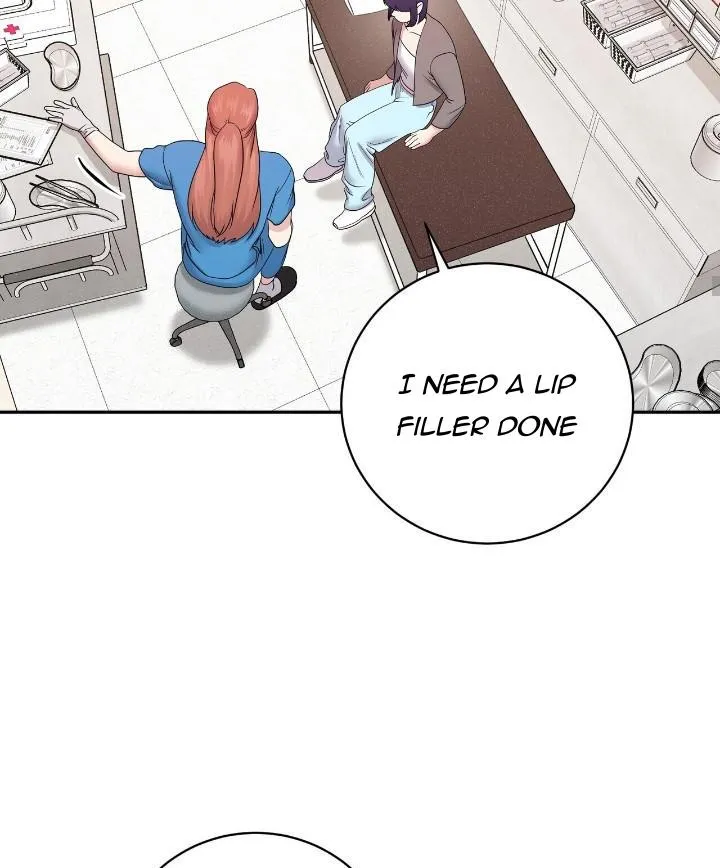 Fight Club Chapter 13 page 44 - 