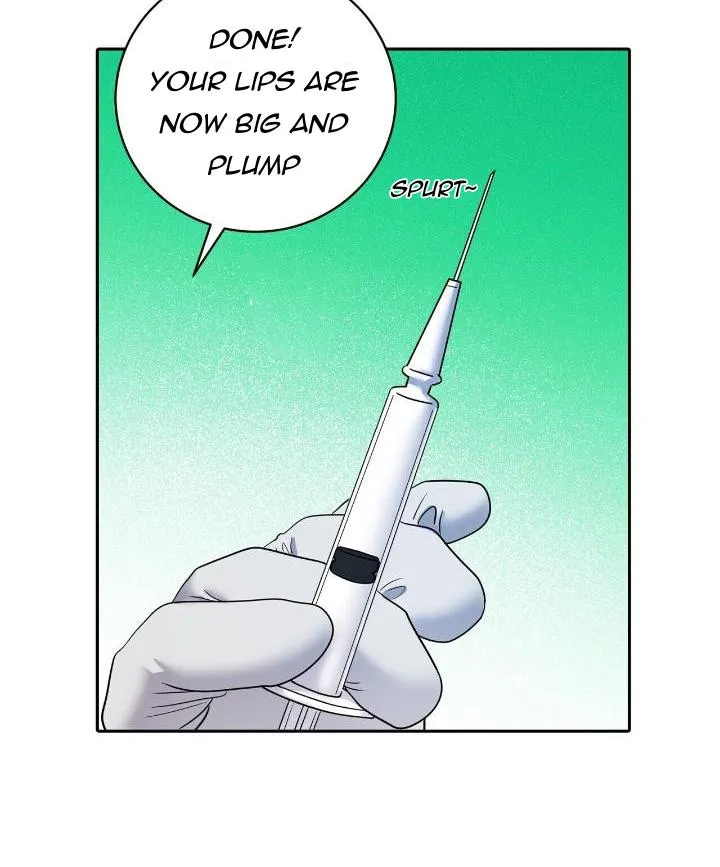 Fight Club Chapter 13 page 45 - 