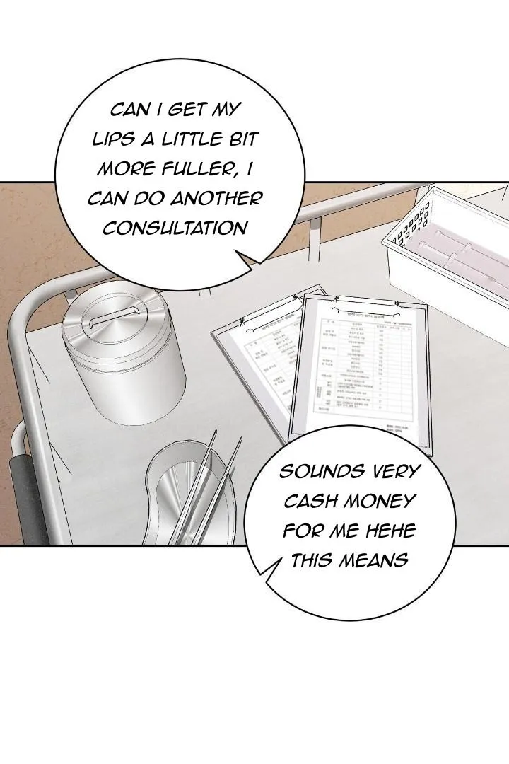 Fight Club Chapter 13 page 46 - 