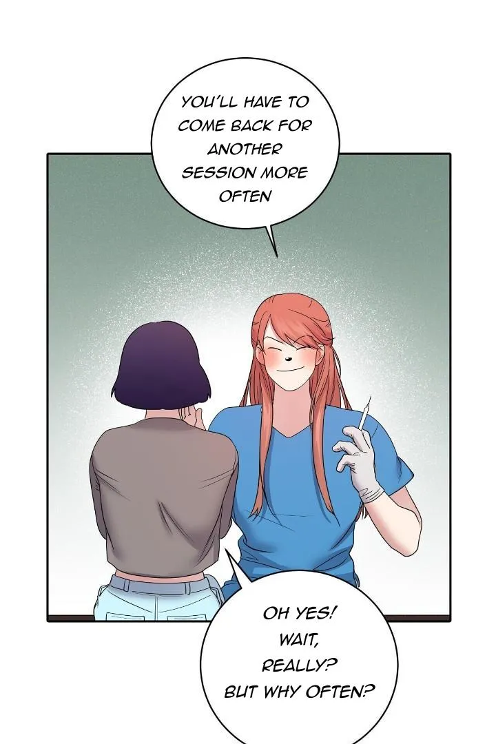 Fight Club Chapter 13 page 47 - 