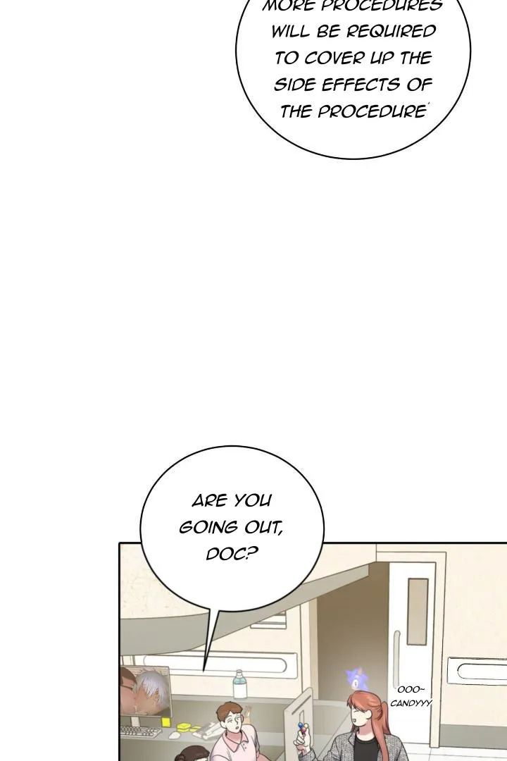 Fight Club Chapter 13 page 49 - 