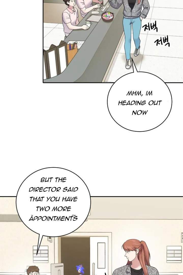 Fight Club Chapter 13 page 50 - 