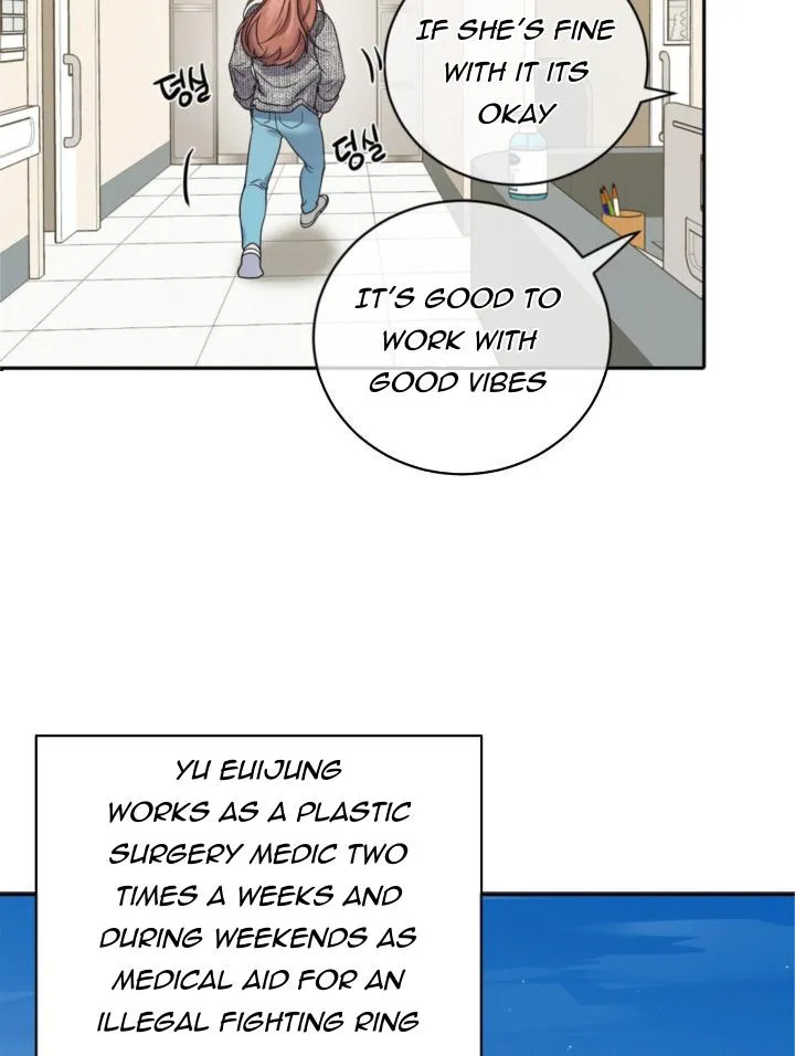 Fight Club Chapter 13 page 53 - 
