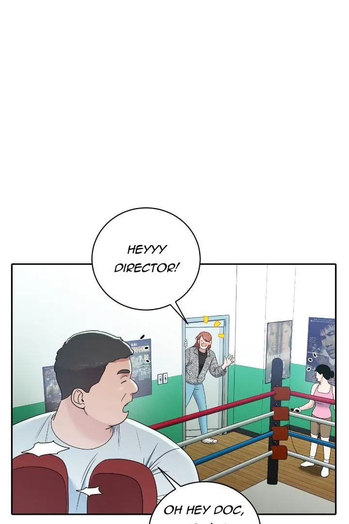 Fight Club Chapter 13 page 55 - 