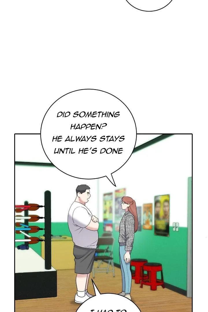 Fight Club Chapter 13 page 57 - 