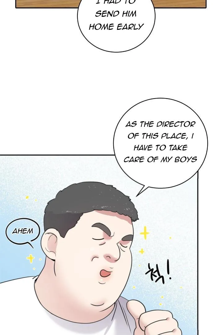 Fight Club Chapter 13 page 58 - 