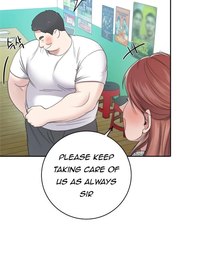 Fight Club Chapter 13 page 62 - 