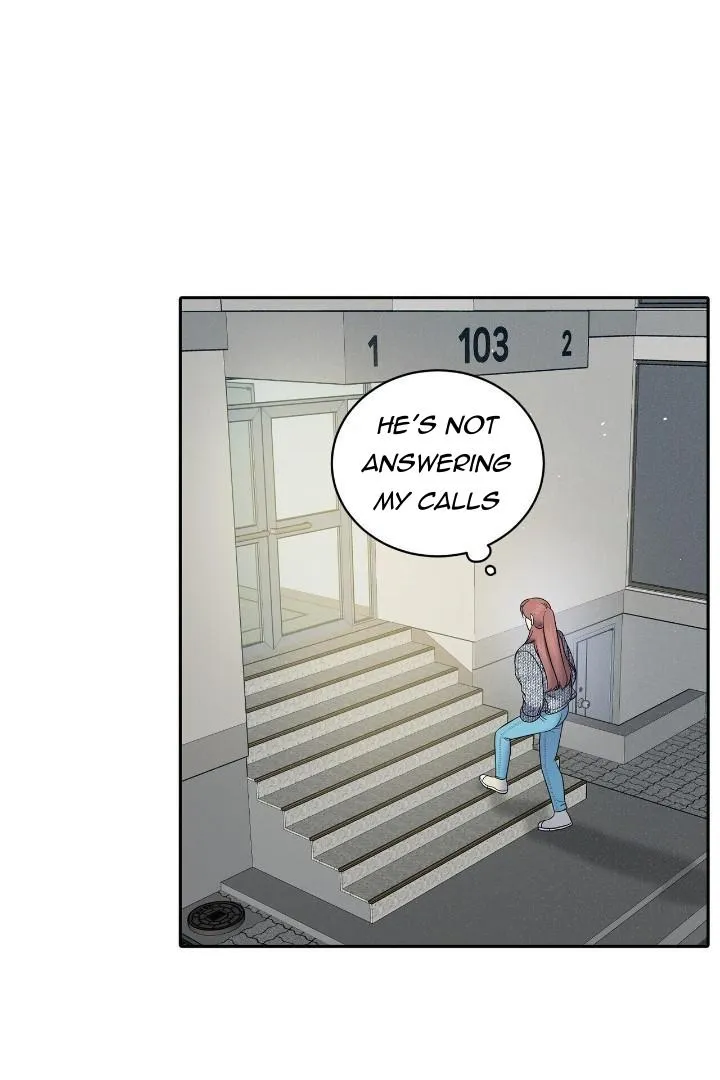 Fight Club Chapter 13 page 71 - 