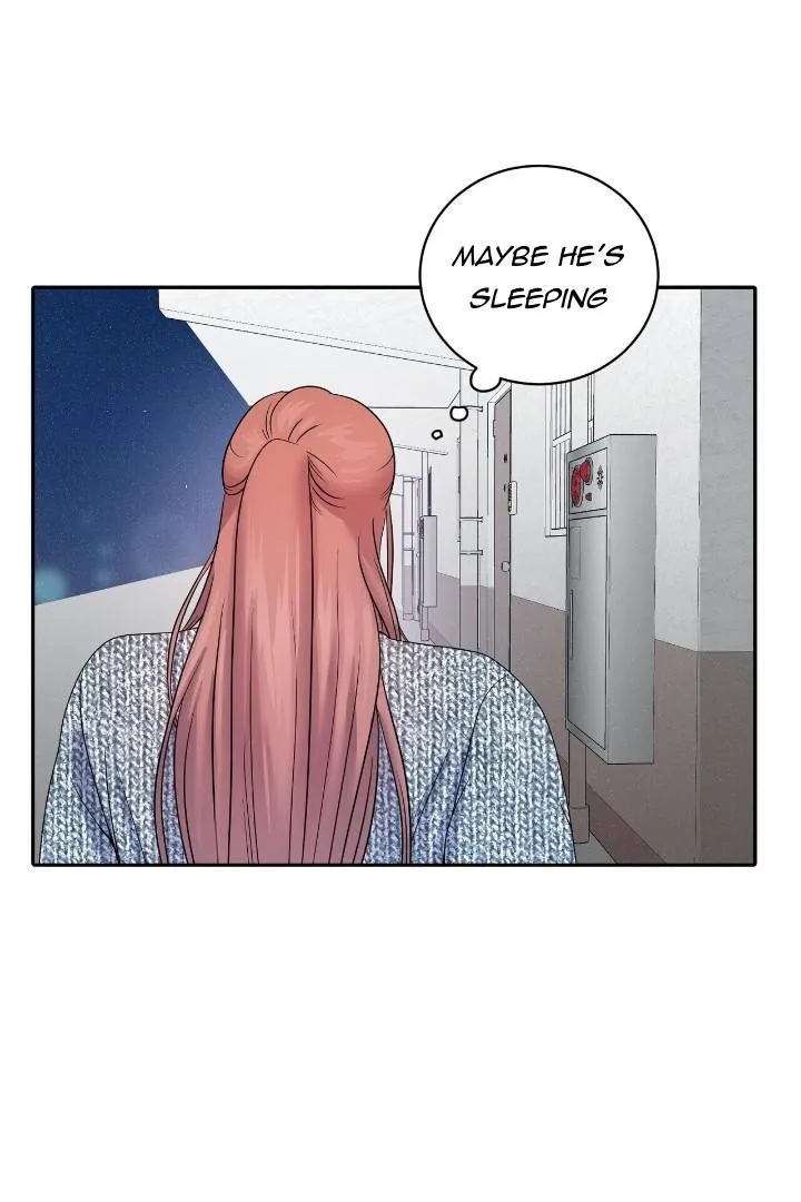 Fight Club Chapter 13 page 72 - 