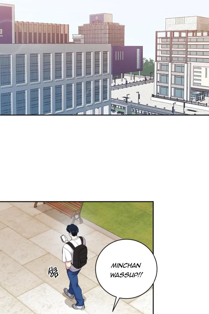 Fight Club Chapter 14 page 14 - 