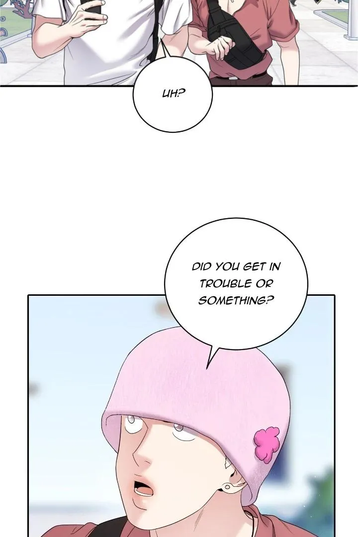Fight Club Chapter 14 page 16 - 