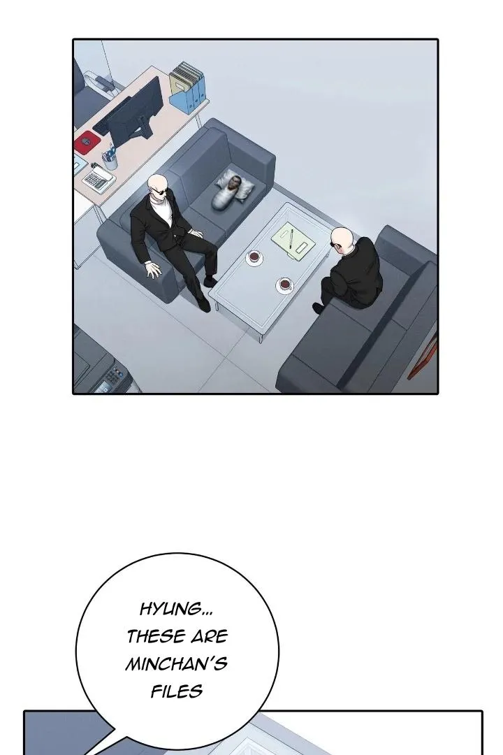 Fight Club Chapter 14 page 3 - 