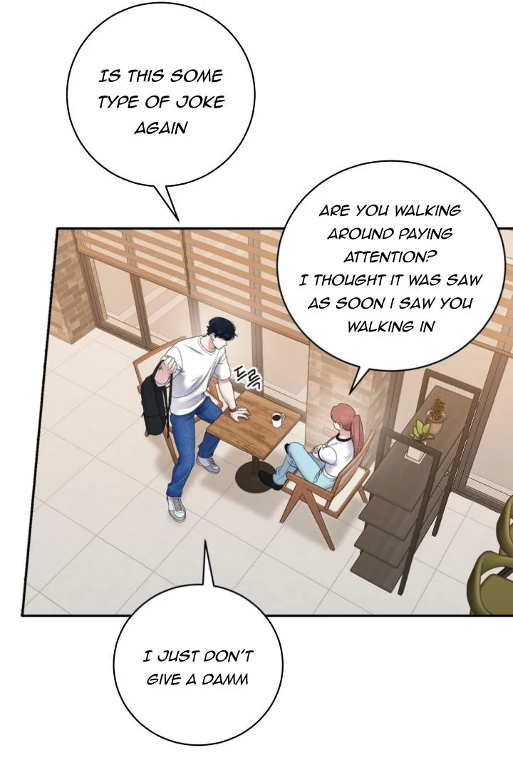 Fight Club Chapter 14 page 33 - 