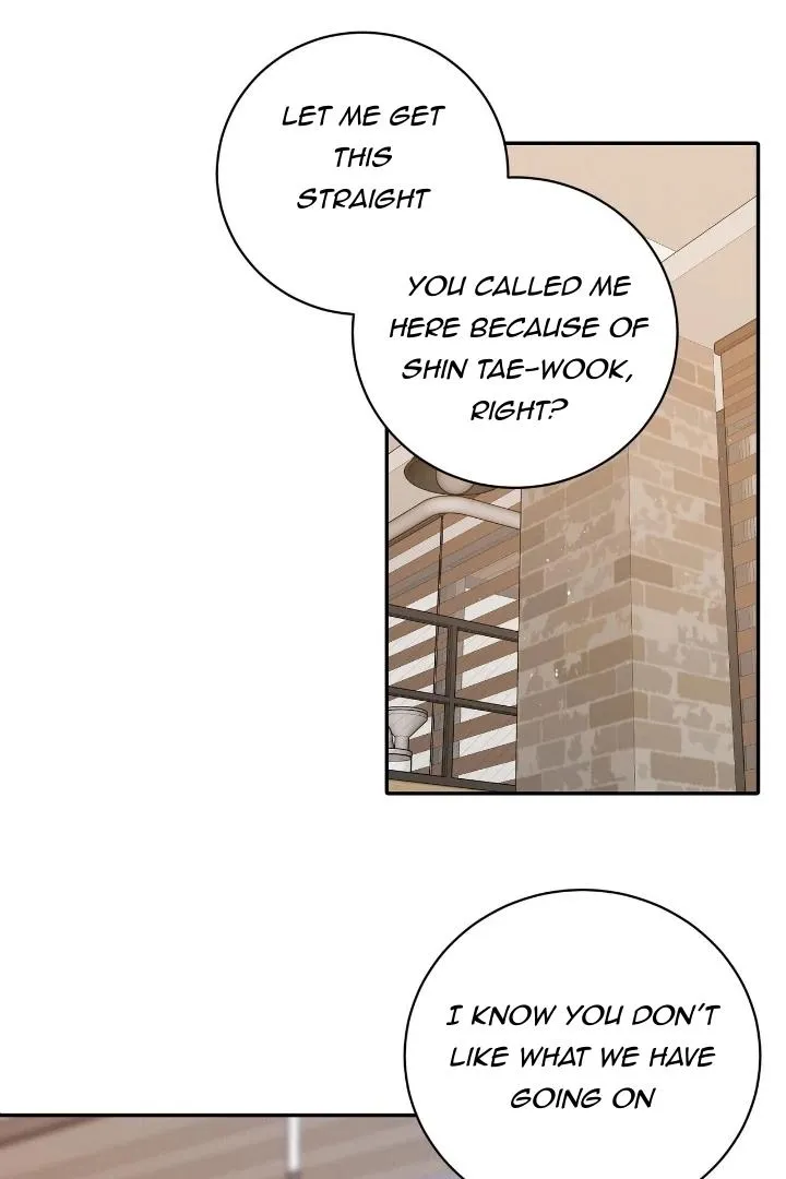 Fight Club Chapter 14 page 42 - 