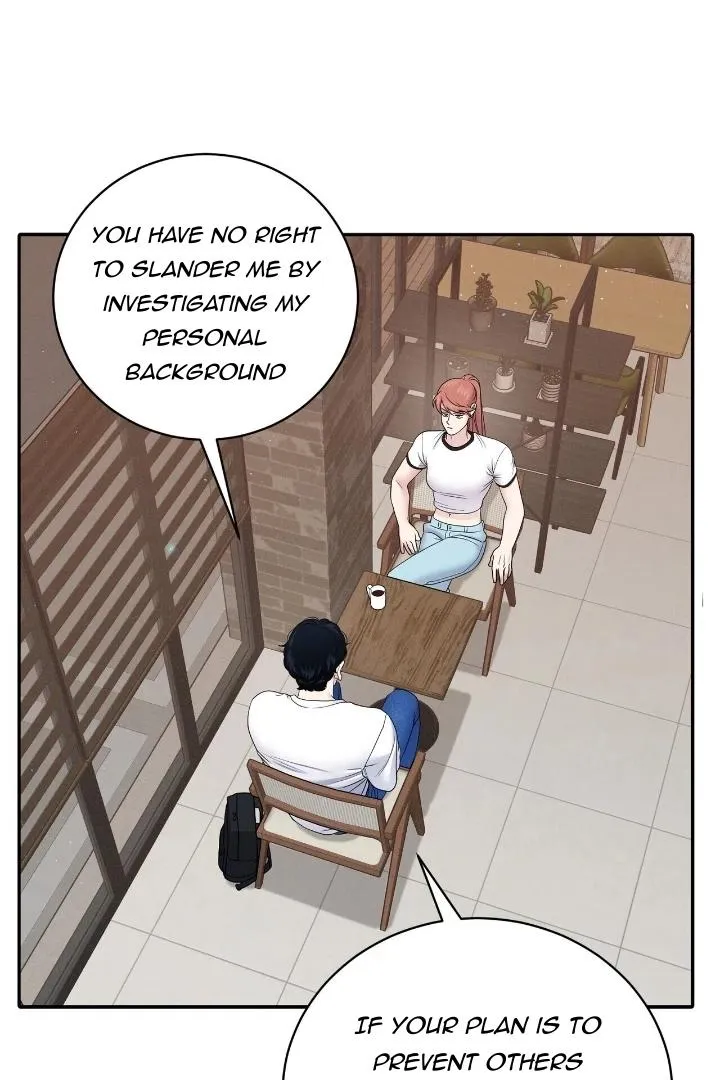 Fight Club Chapter 14 page 44 - 