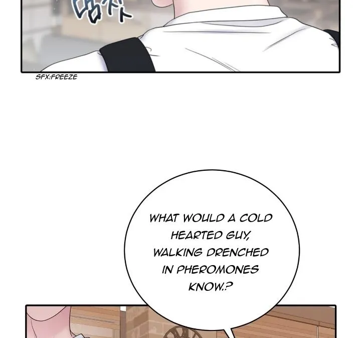 Fight Club Chapter 14 page 50 - 