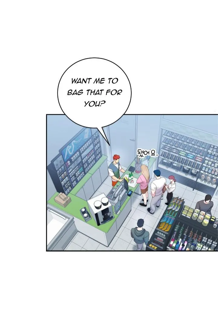 Fight Club Chapter 14 page 58 - 