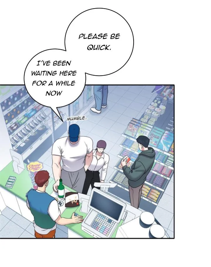 Fight Club Chapter 14 page 60 - 