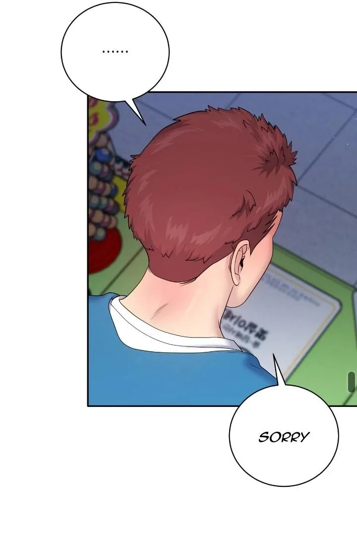 Fight Club Chapter 14 page 61 - 