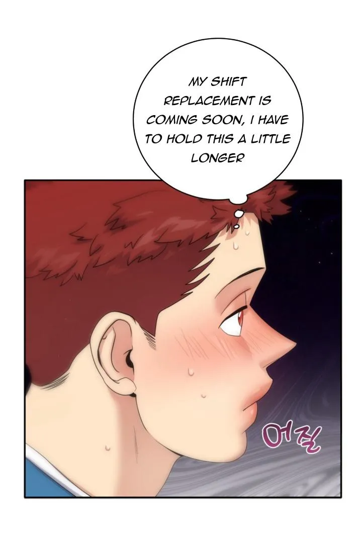 Fight Club Chapter 14 page 62 - 
