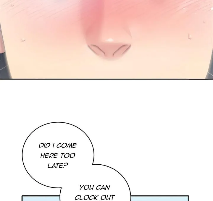 Fight Club Chapter 14 page 79 - 