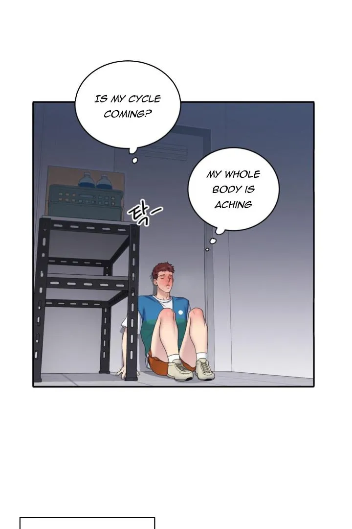 Fight Club Chapter 14 page 81 - 