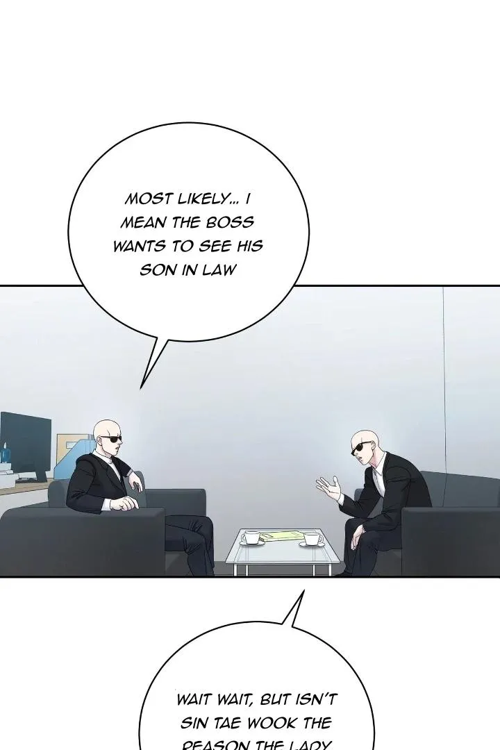 Fight Club Chapter 14 page 10 - 