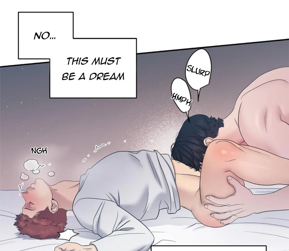Fight Club Chapter 15 page 111 - 