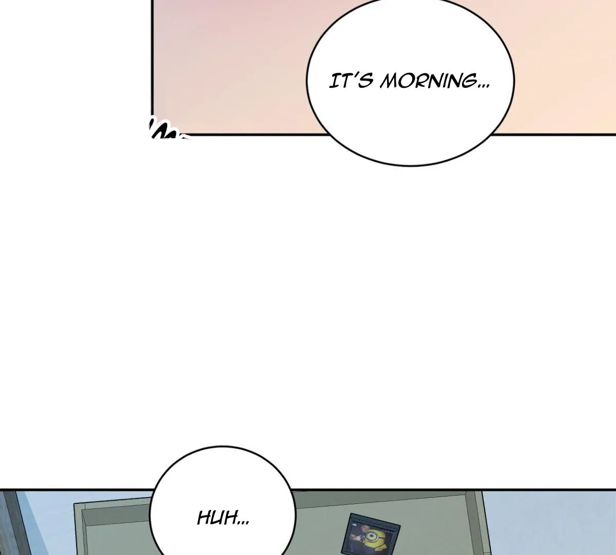 Fight Club Chapter 15 page 115 - 