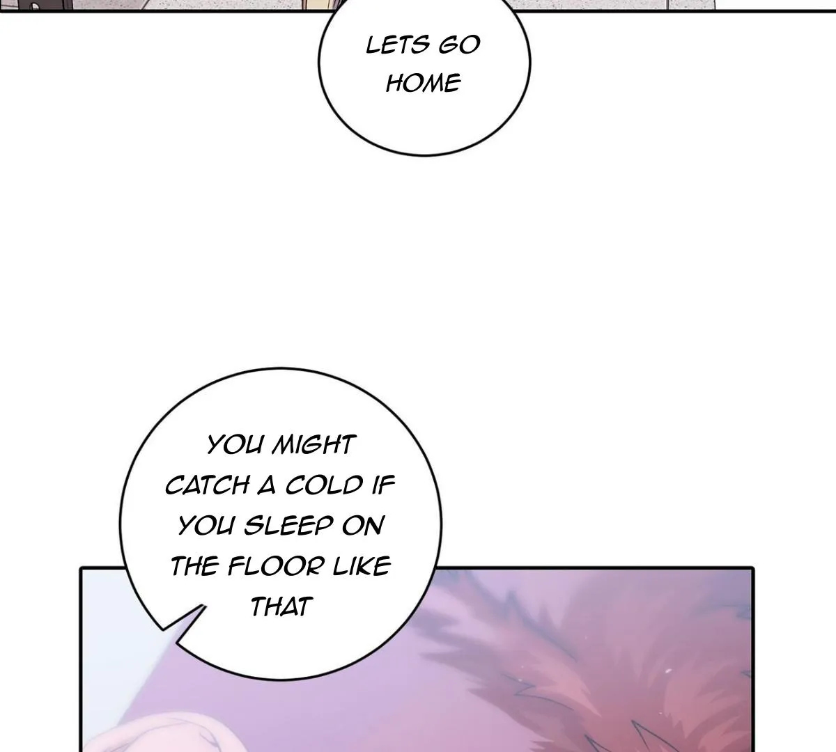 Fight Club Chapter 15 page 14 - 