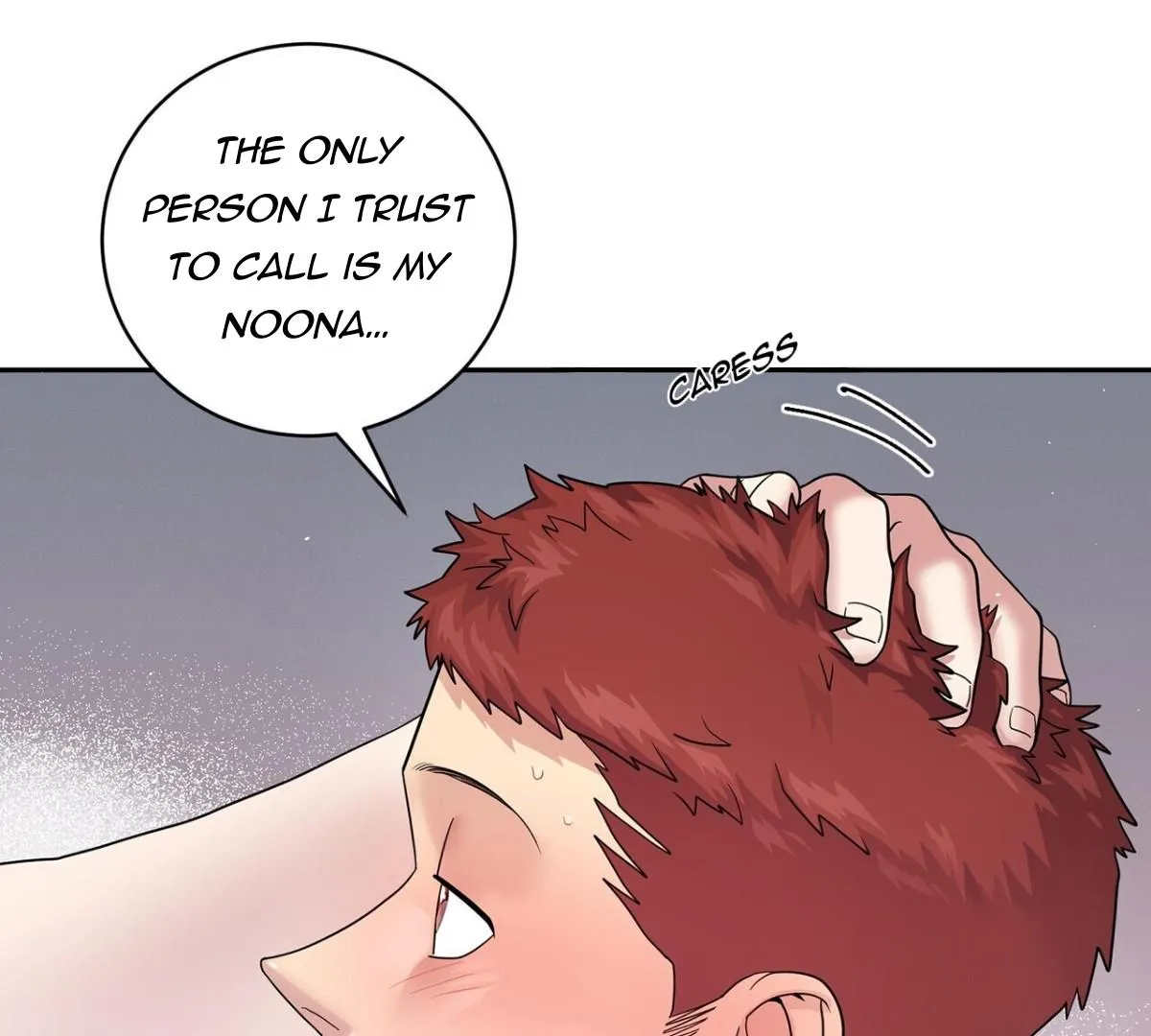 Fight Club Chapter 15 page 19 - 