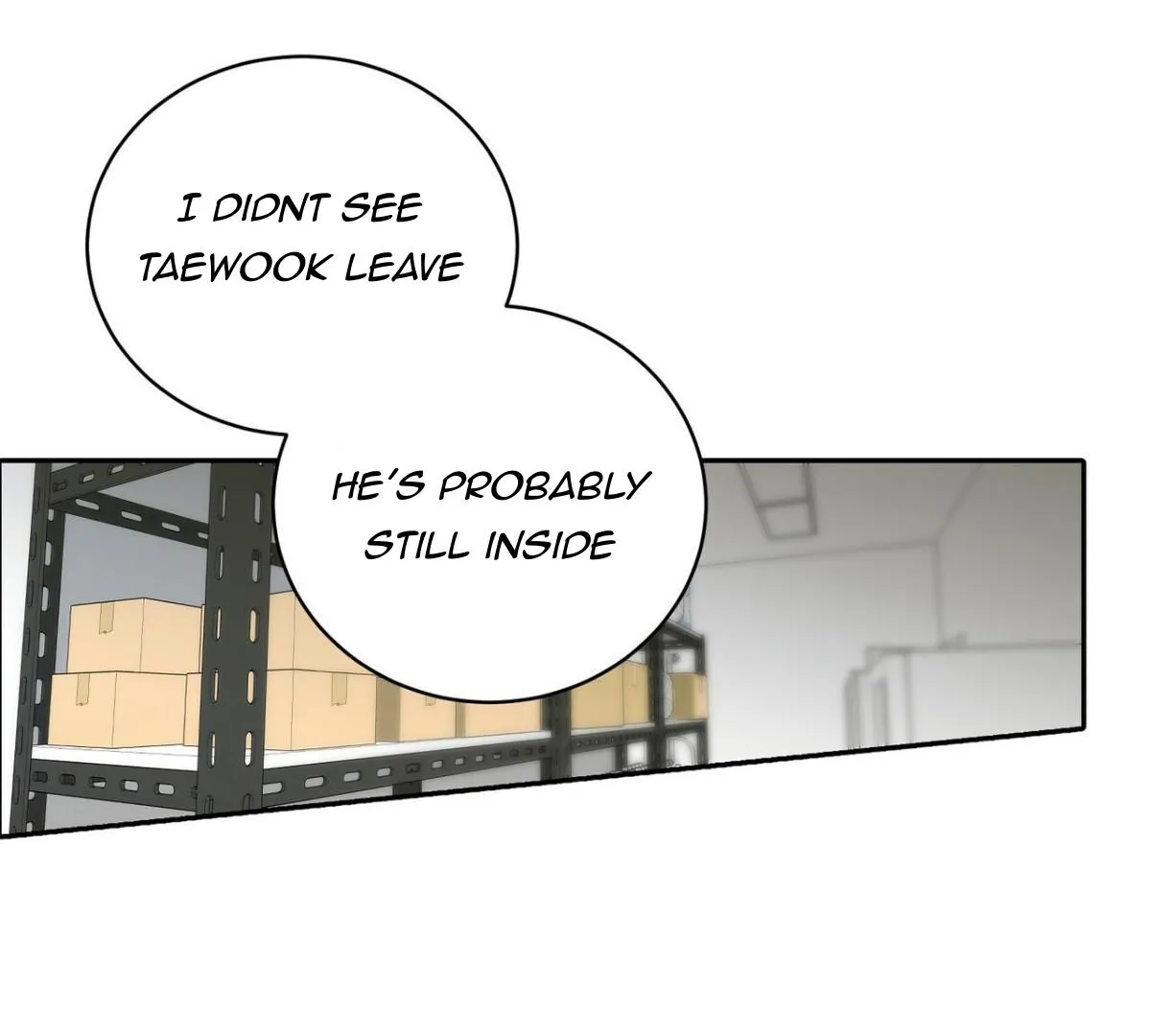 Fight Club Chapter 15 page 3 - 