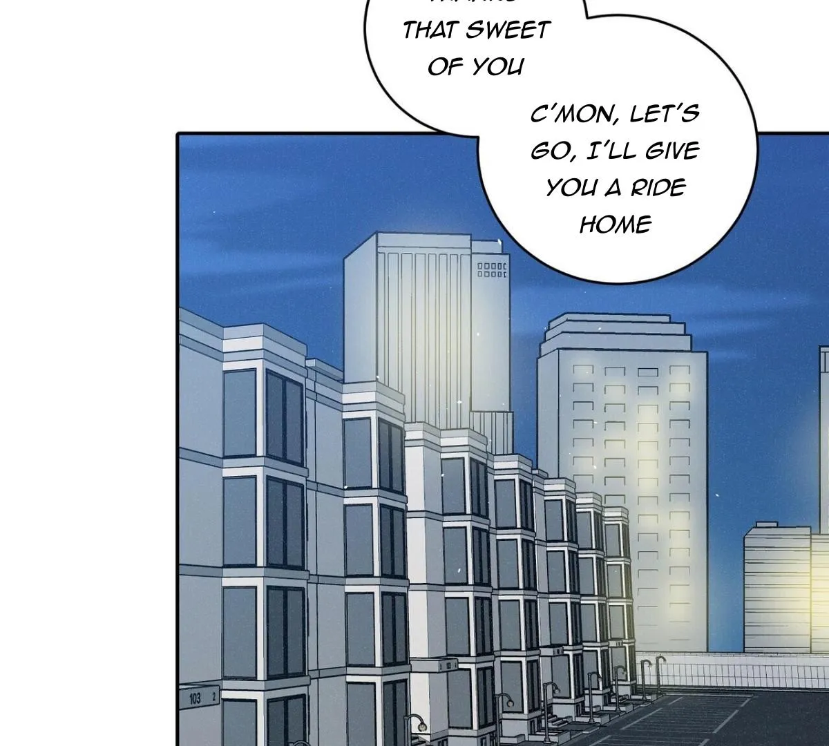 Fight Club Chapter 15 page 21 - 