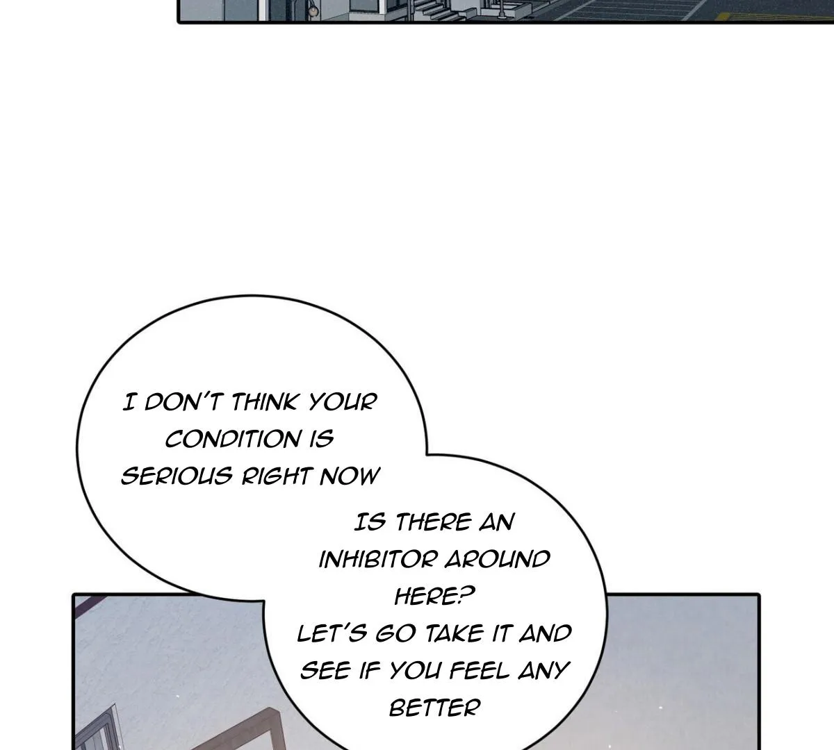 Fight Club Chapter 15 page 22 - 