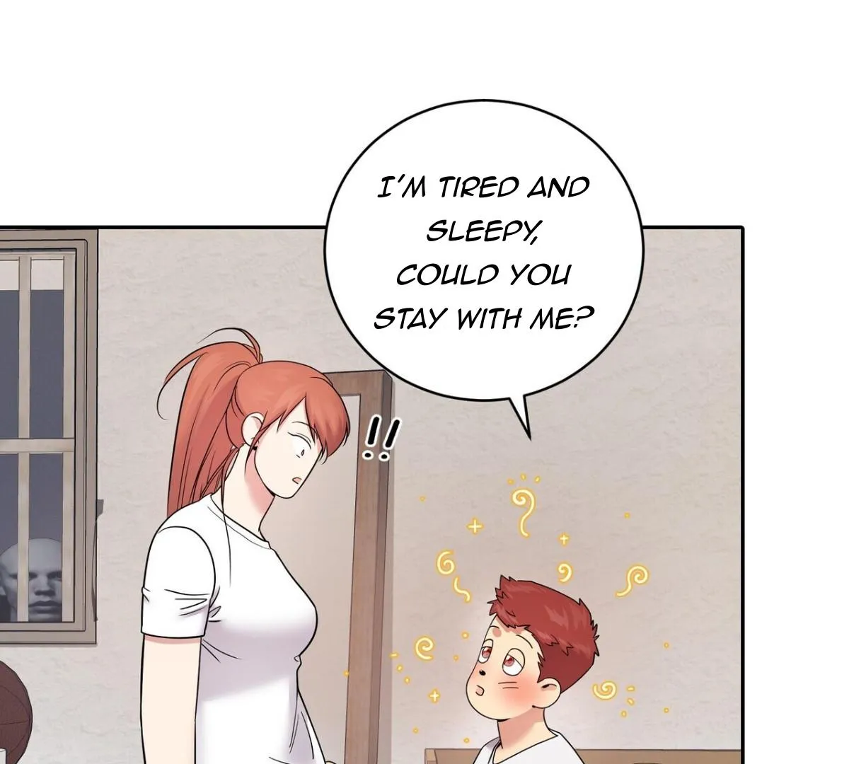 Fight Club Chapter 15 page 26 - 
