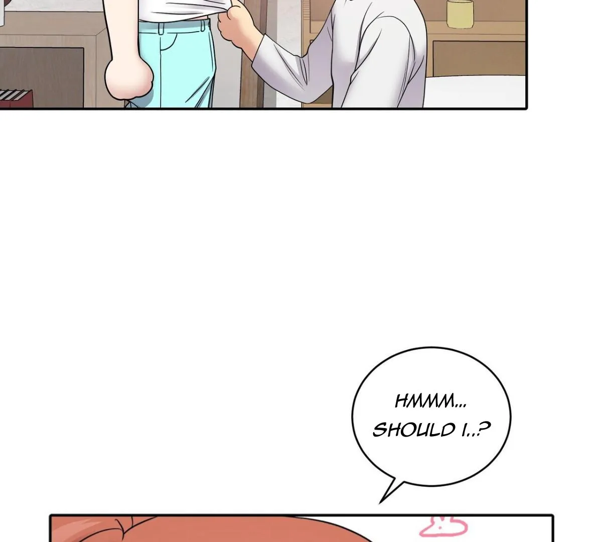 Fight Club Chapter 15 page 27 - 