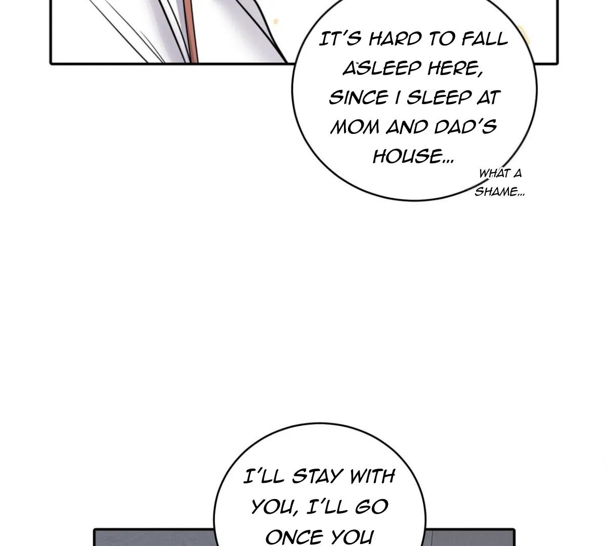 Fight Club Chapter 15 page 29 - 