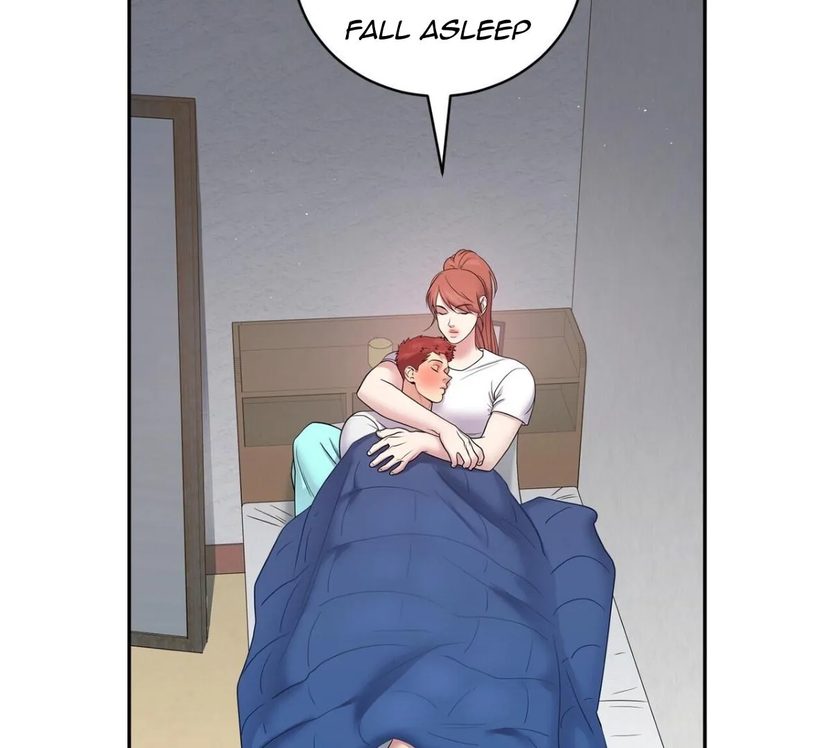Fight Club Chapter 15 page 30 - 