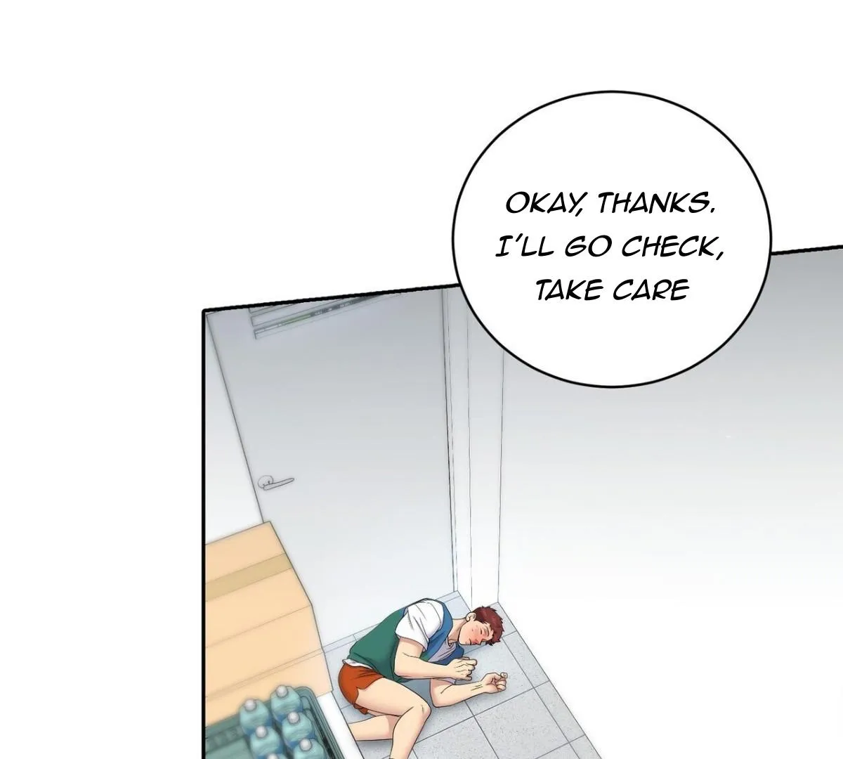 Fight Club Chapter 15 page 4 - 