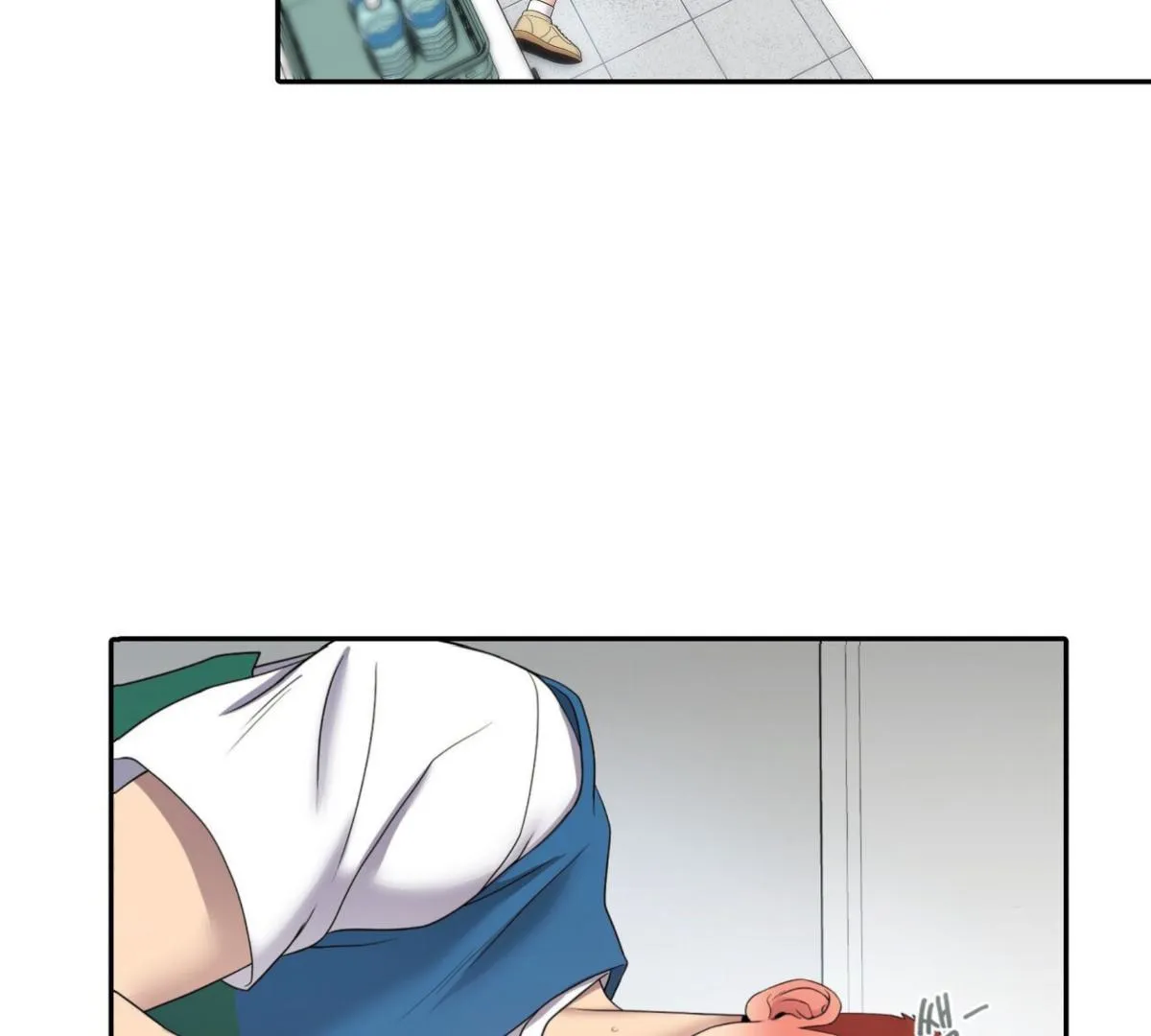 Fight Club Chapter 15 page 5 - 
