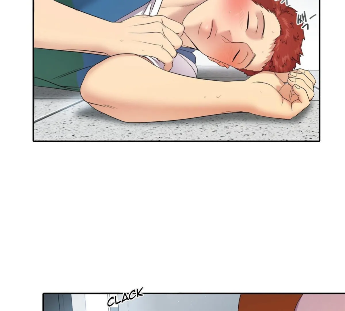 Fight Club Chapter 15 page 6 - 