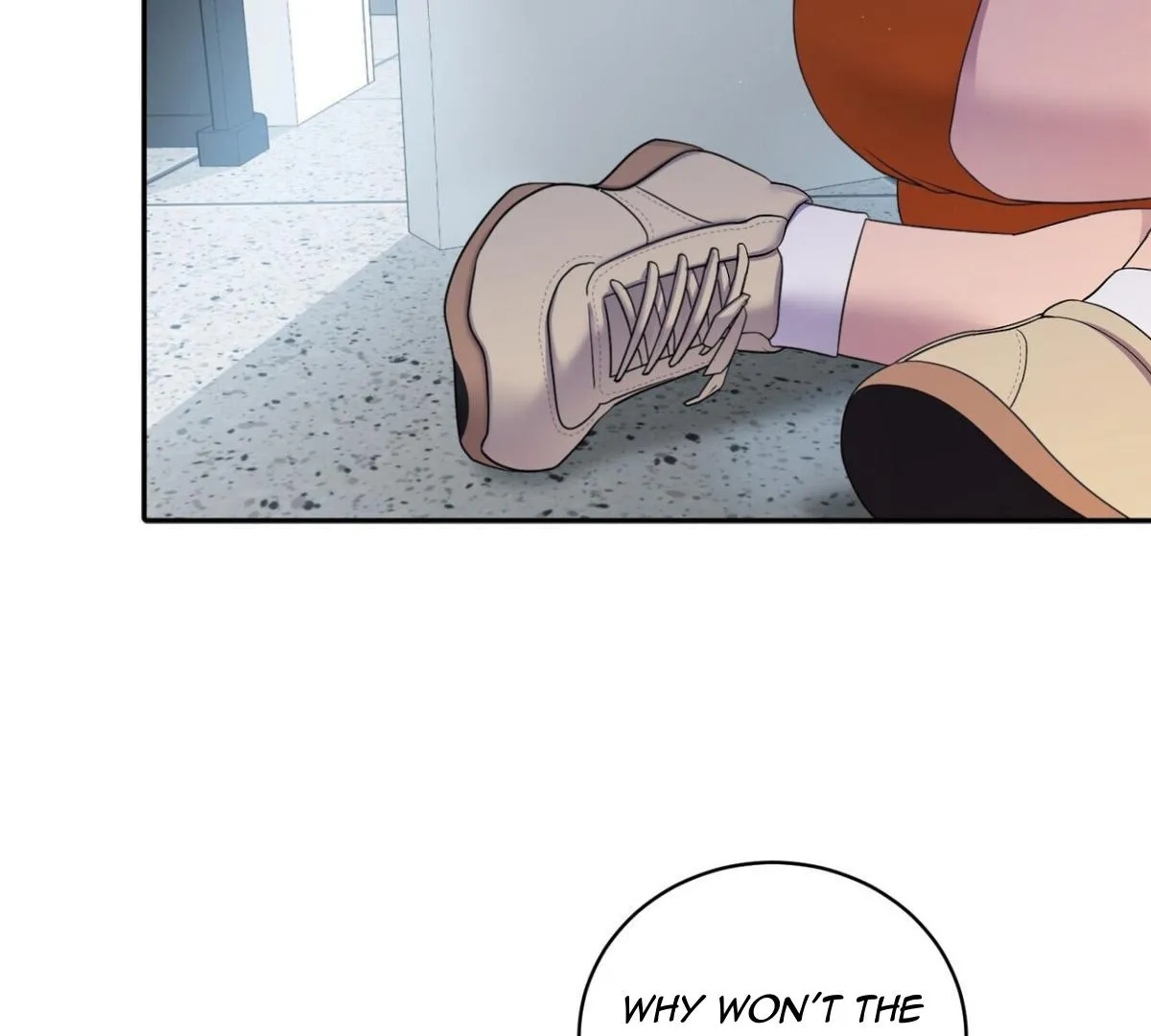 Fight Club Chapter 15 page 7 - 