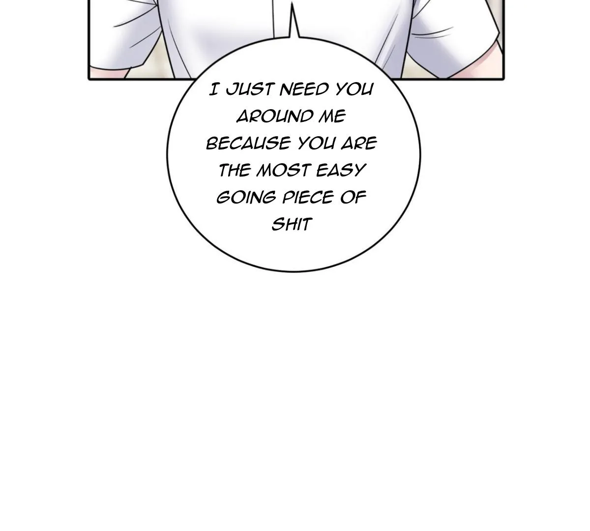 Fight Club Chapter 15 page 67 - 