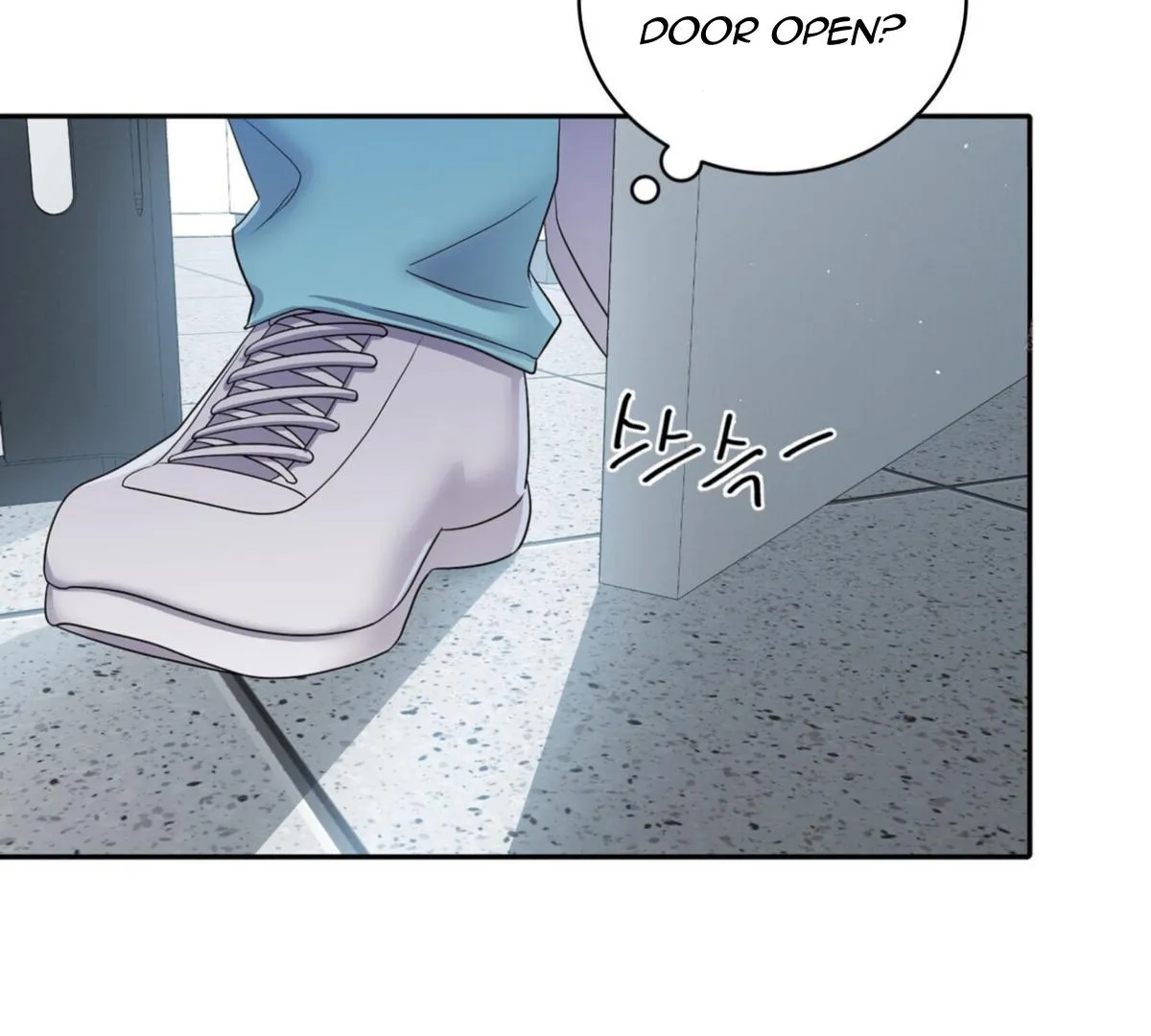 Fight Club Chapter 15 page 8 - 