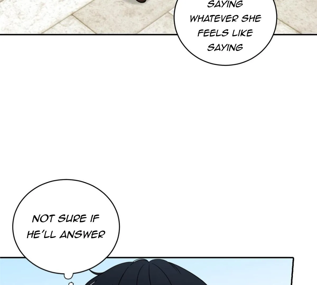 Fight Club Chapter 15 page 71 - 
