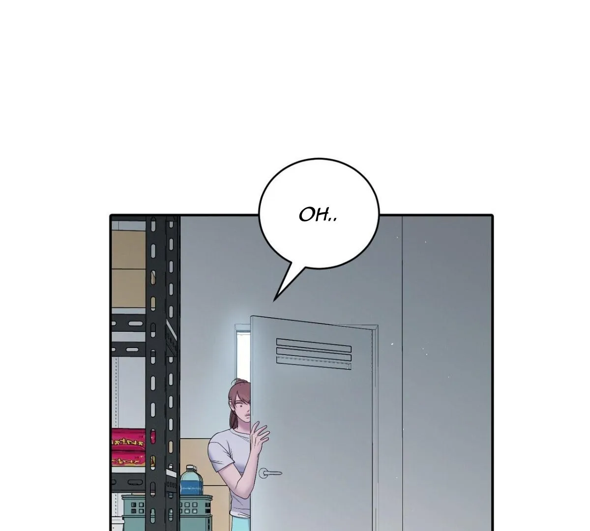 Fight Club Chapter 15 page 9 - 