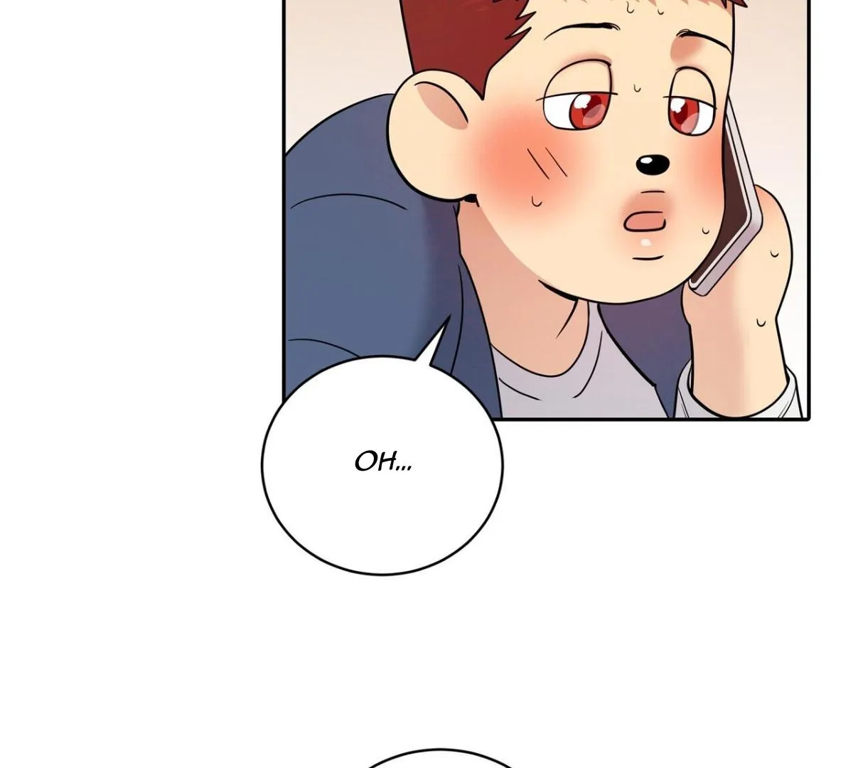 Fight Club Chapter 15 page 81 - 